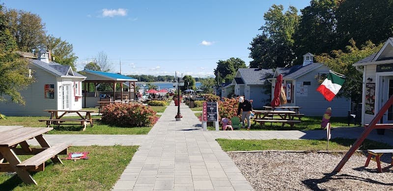 Venicia Québec photo