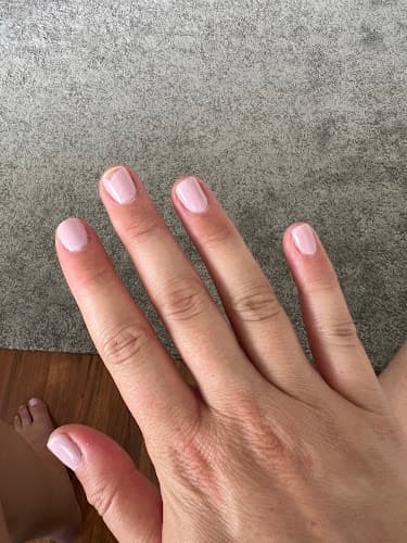 Venita Nails & Beauty Praha photo