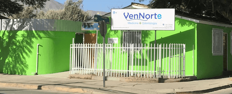 Vennorte Copiapó photo