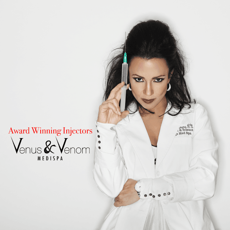 Veno Vaña Day Spa Plains photo