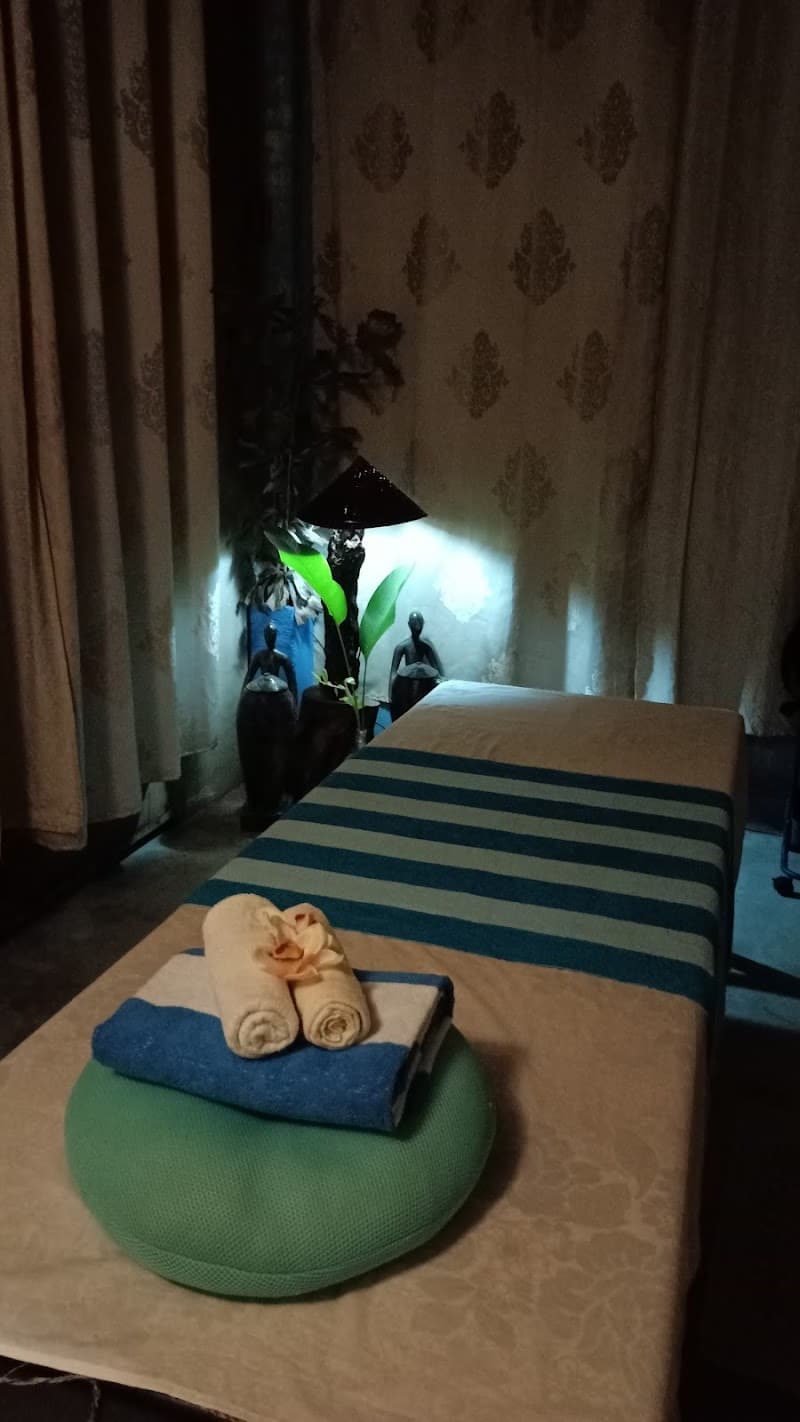 Ventosa Garden and Wellness Puerto Princesa City photo