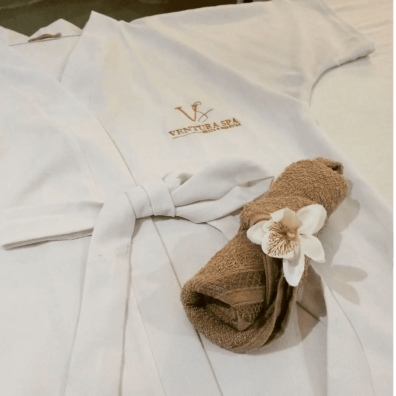 Ventura Spa Rio de Janeiro photo
