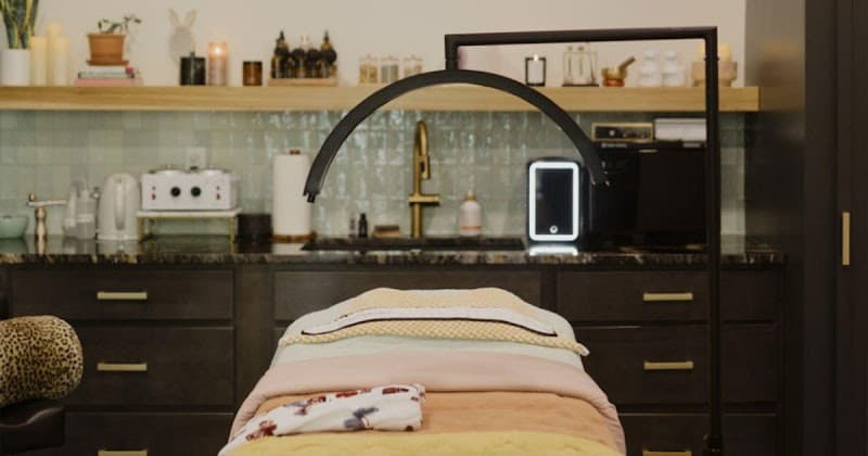 Venture Esthetics Lounge Grand Rapids photo