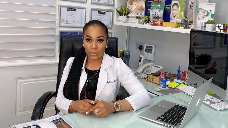 Venus Aesthetics Abuja photo
