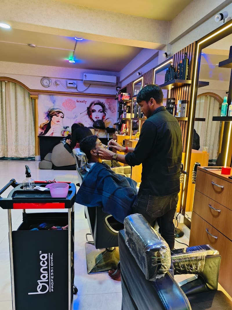 Venus Beauty Spa & Family Salon Agartala photo