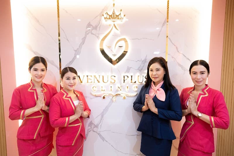 Venus clinic Bangkok photo