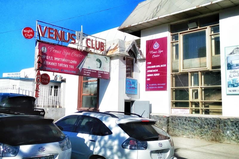 Venus club Ulaanbaatar photo