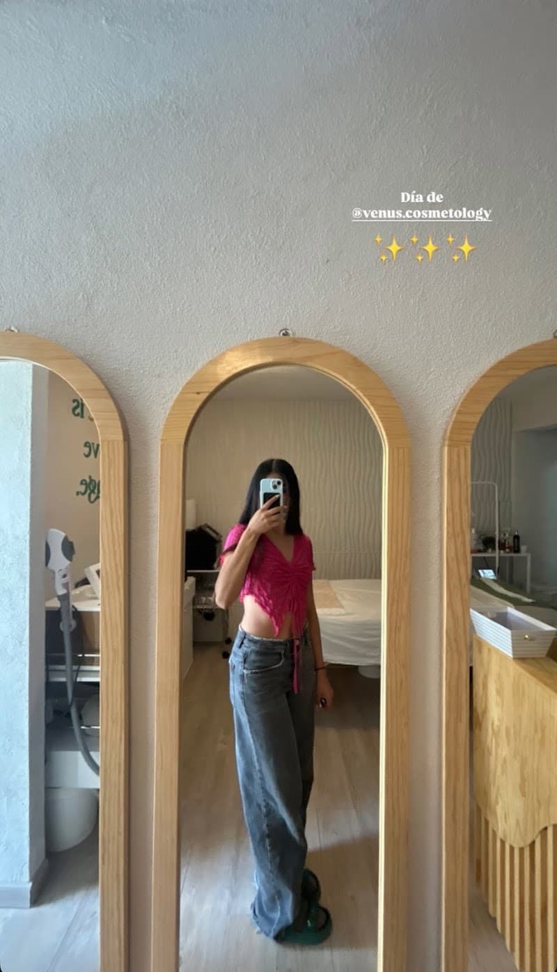 Venus Cosmetologia San Juan del Río photo