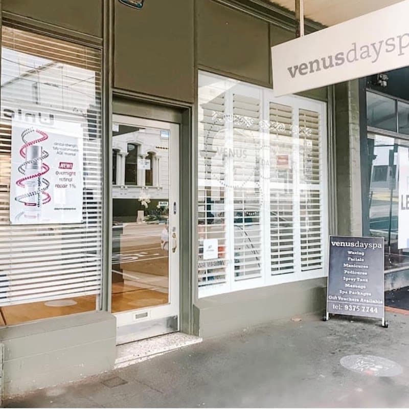 Venus Day Spa Melbourne photo