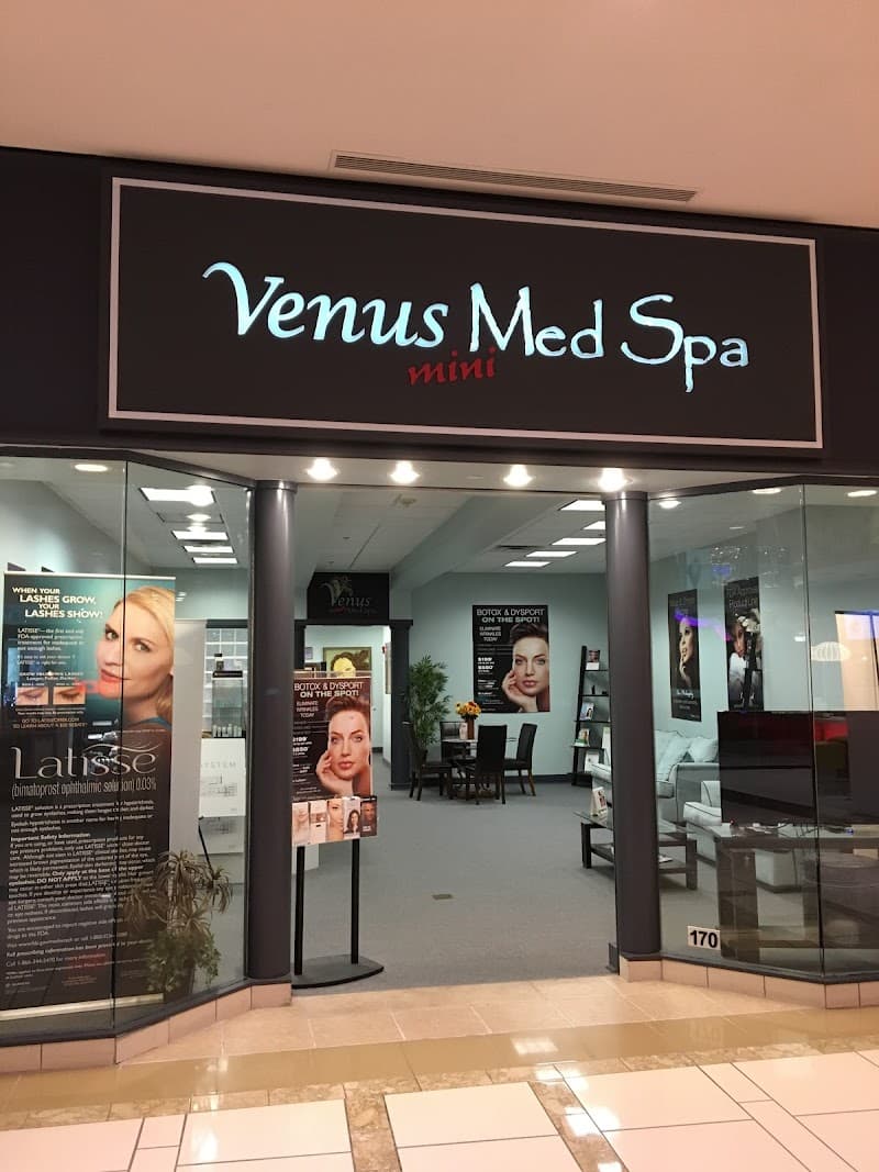 Venus Derm Aesthetic Center Tampa photo