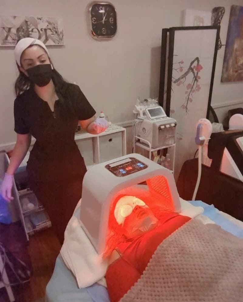 Venus Estetica moderna Beltsville photo