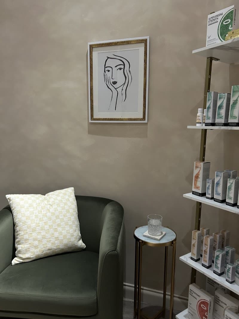Venus Esthetics and Wellness Columbus photo