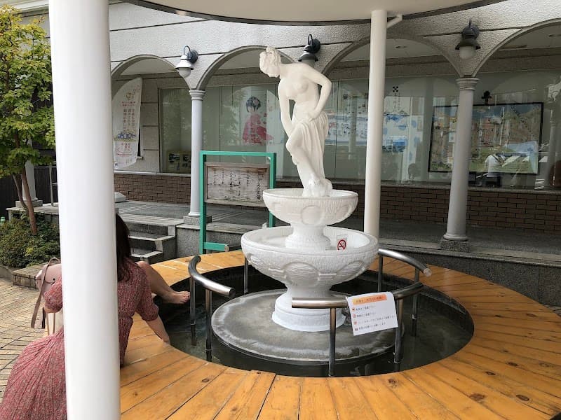 Venus Foot Bath Gero City photo