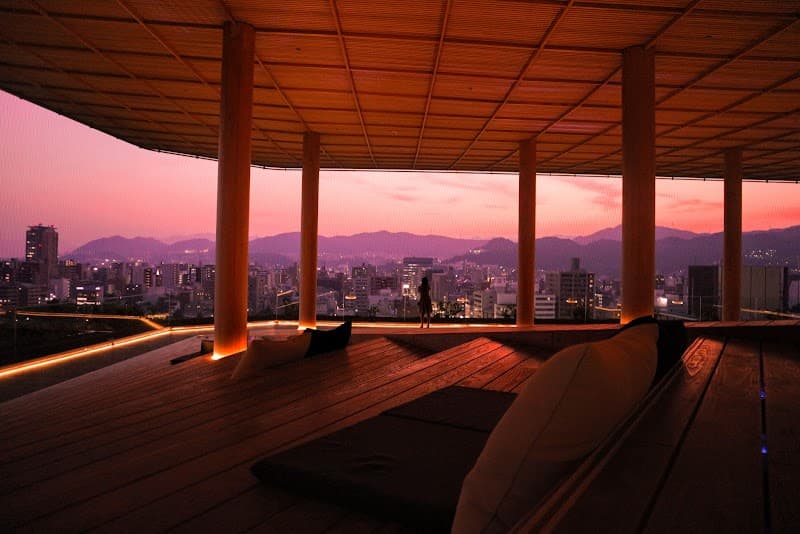 Venus Fort Tenjingawa Hiroshima City Higashi Ward photo