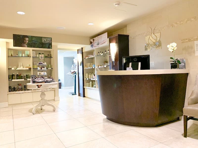 Venus Le Spa Orlando photo