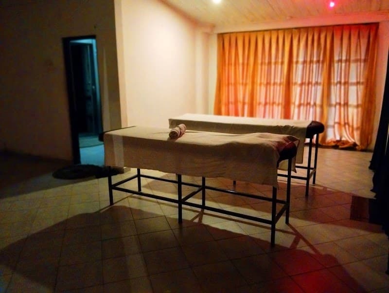 Venus Luxury Spa and Wellness Dehiwala-Mount Lavinia photo