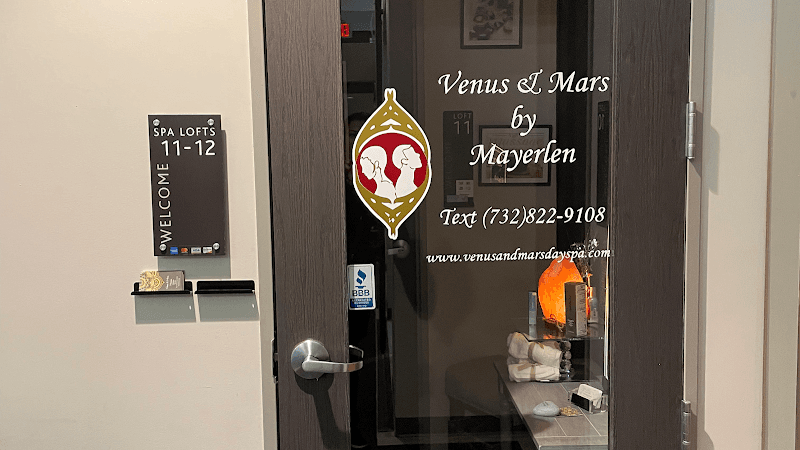 Venus & Mars Day Spa Tampa photo