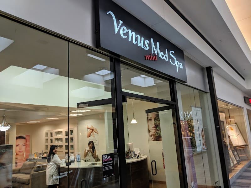 Venus Med Spa Woodfield Mall Chicago Area Schaumburg photo