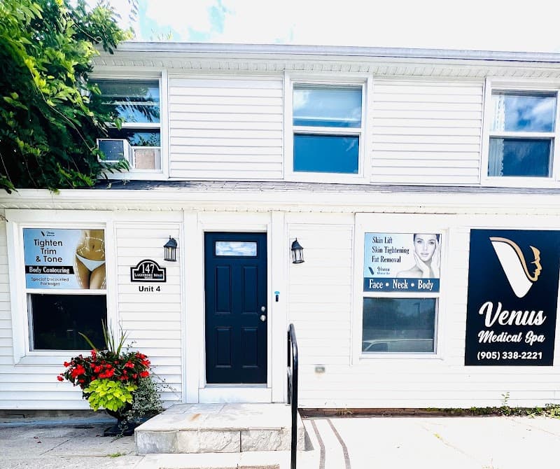 Venus Medical Spa - Oakville photo