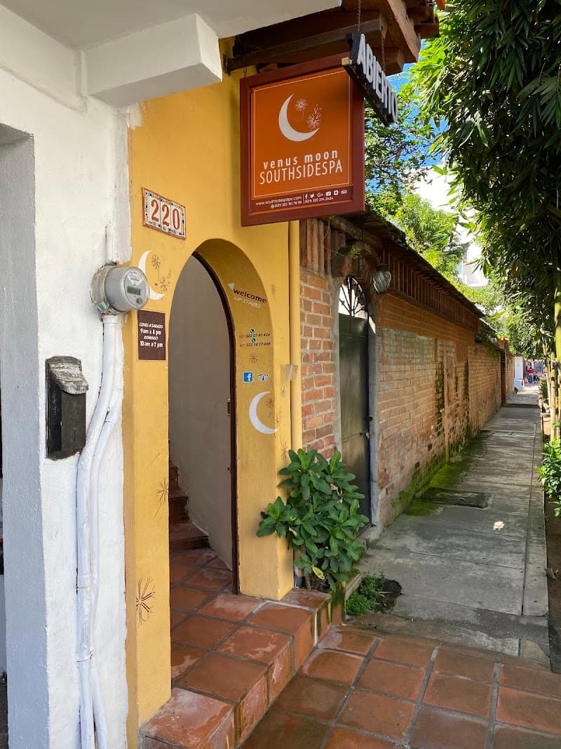 Venus Moon Southsidespa Puerto Vallarta photo