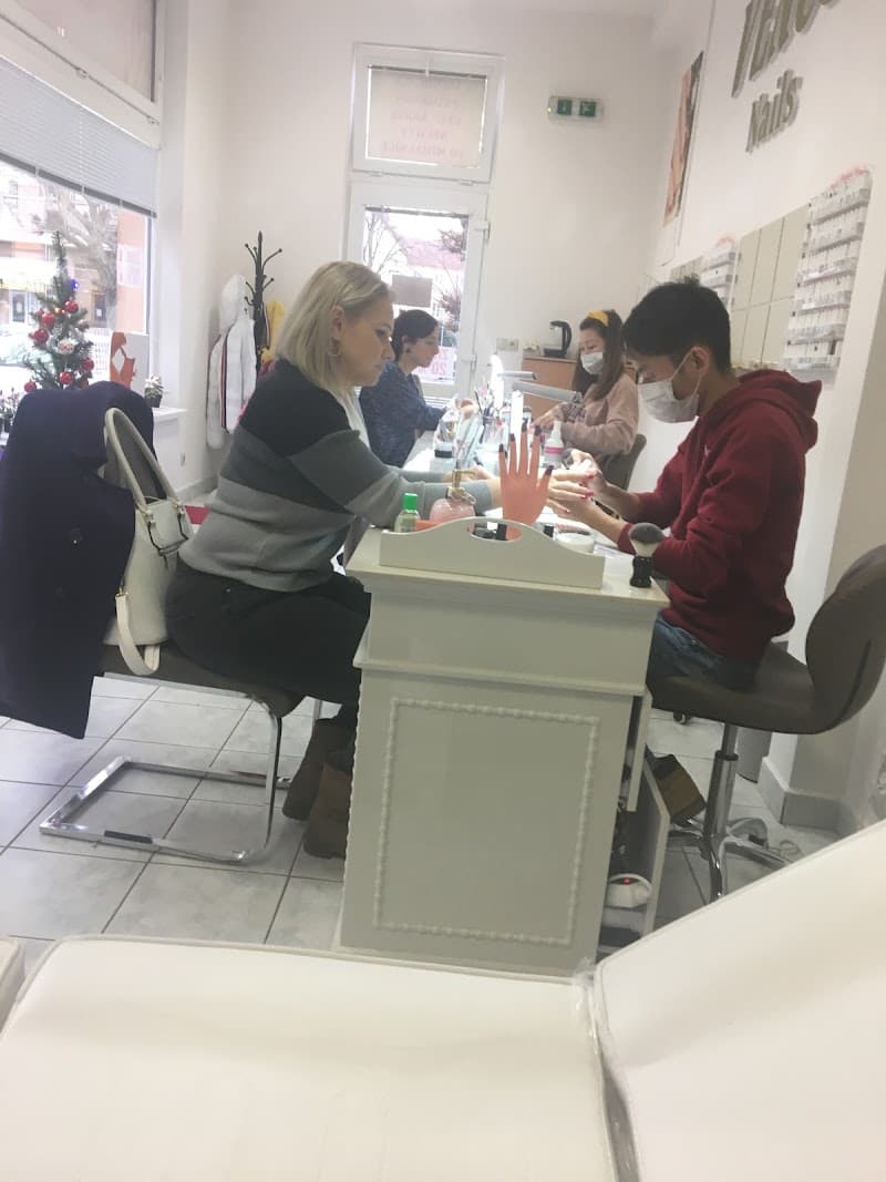 Venus Nails Žiar nad Hronom photo