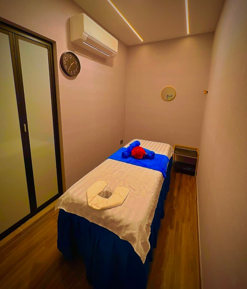 Venus One Spa Singapore photo