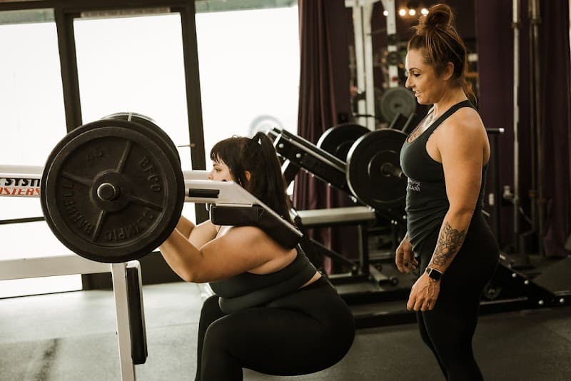 Venus Pole Fitness Turlock photo