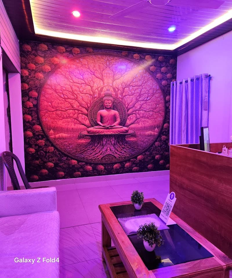 Venus Spa - Akbarpur Akbarpur Sub-District photo