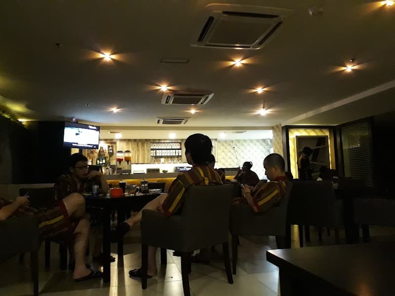 Venus Spa and Fitness Rasah photo