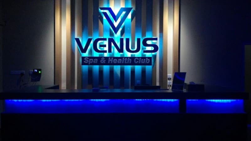 Venus Spa and Health Club Batam photo