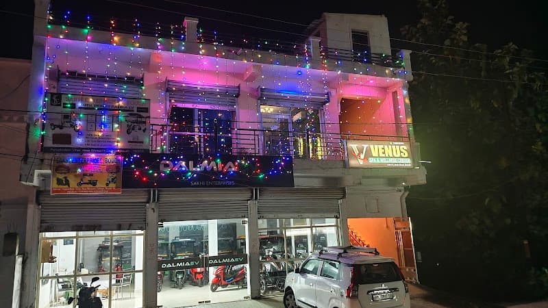 Venus Spa and Wellness Center Baudh Sadar photo