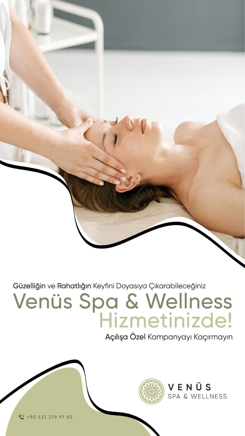 Venus Spa and Wellness Nevşehir photo
