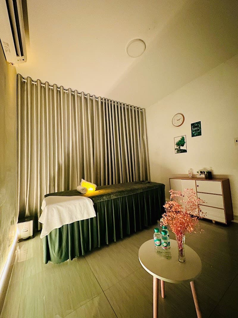 Venus - Spa Dưỡng Sinh Chuẩn Nhật Quận Hai Bà Trưng photo