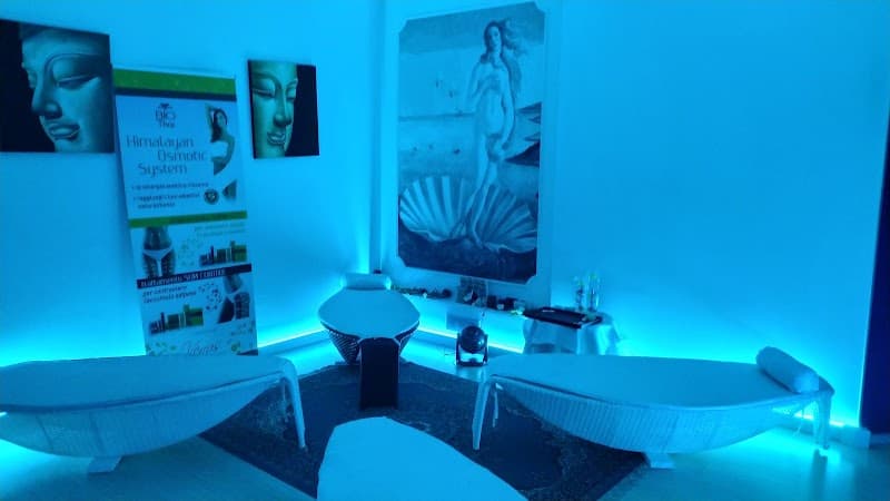 Venus Spa - Estetica e Benessere di Aurora Messina Corigliano-Rossano photo