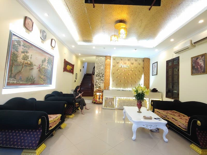 Venus Spa - Gội Dưỡng Sinh Trung Hoa Quận Hoàng Mai photo