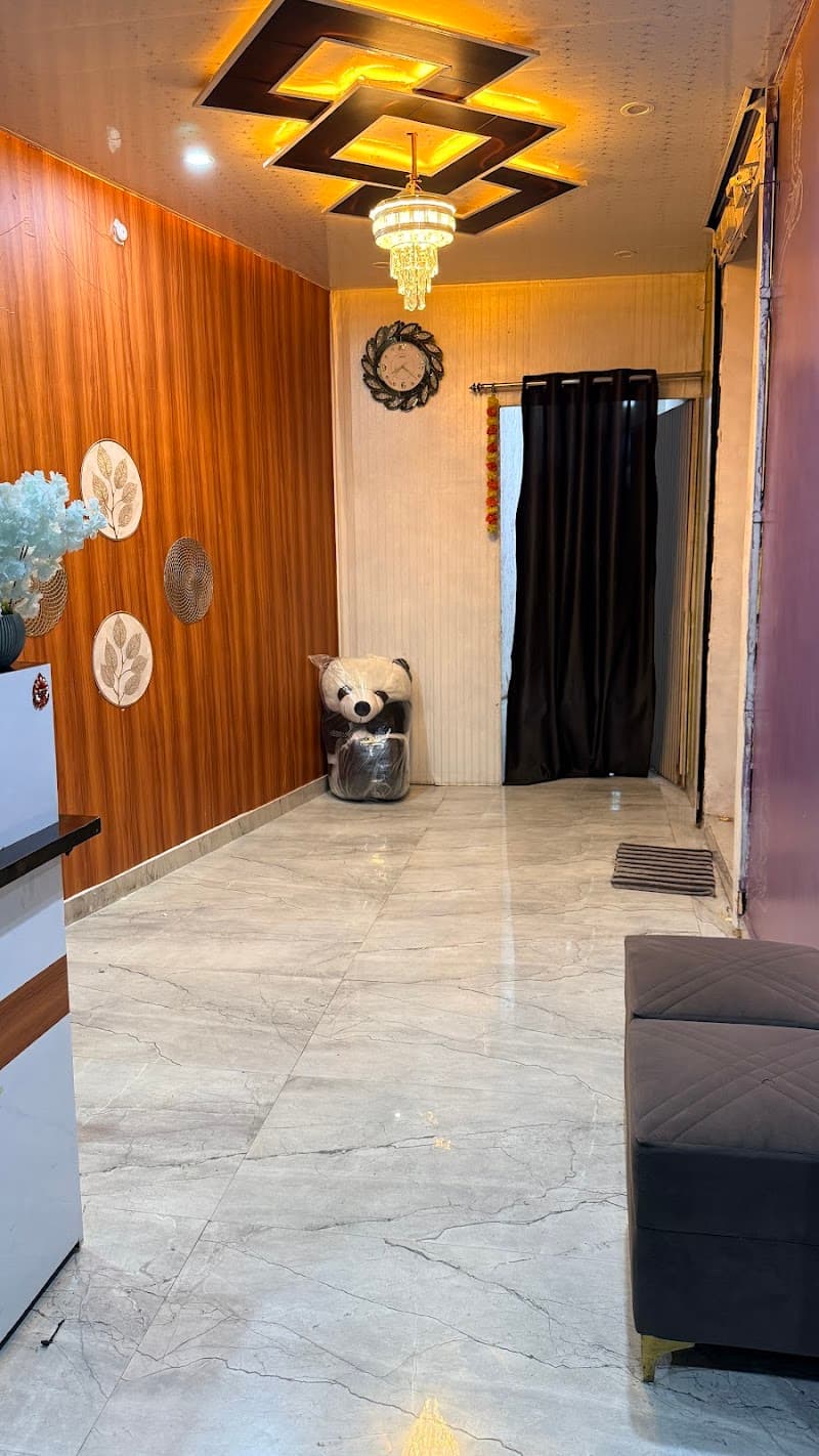Venus Spa Jhansi photo