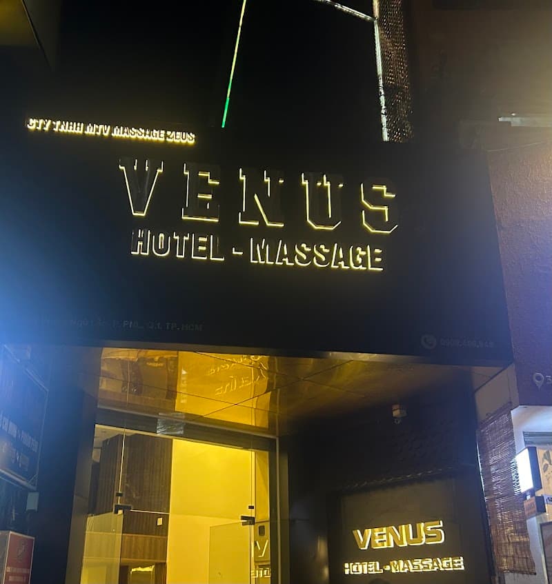 VENUS Spa Mai Nguyễn Hòa Bình photo
