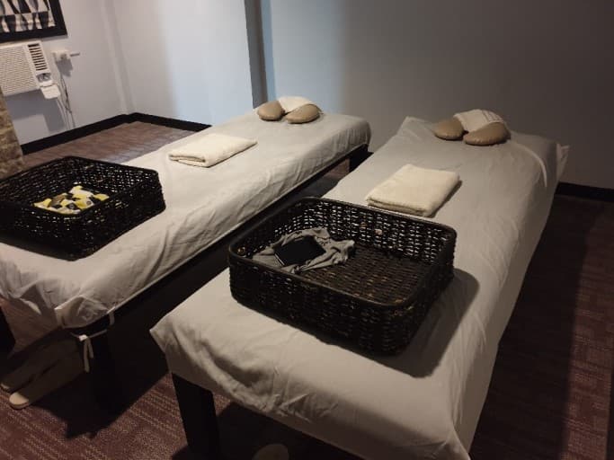 Malay venus spa photo
