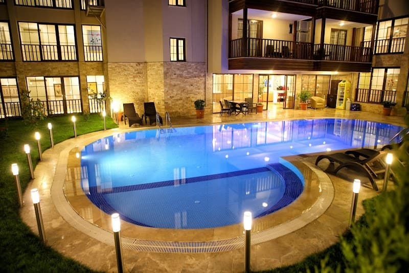 Venüs Spa&Masaj Pamukkale photo