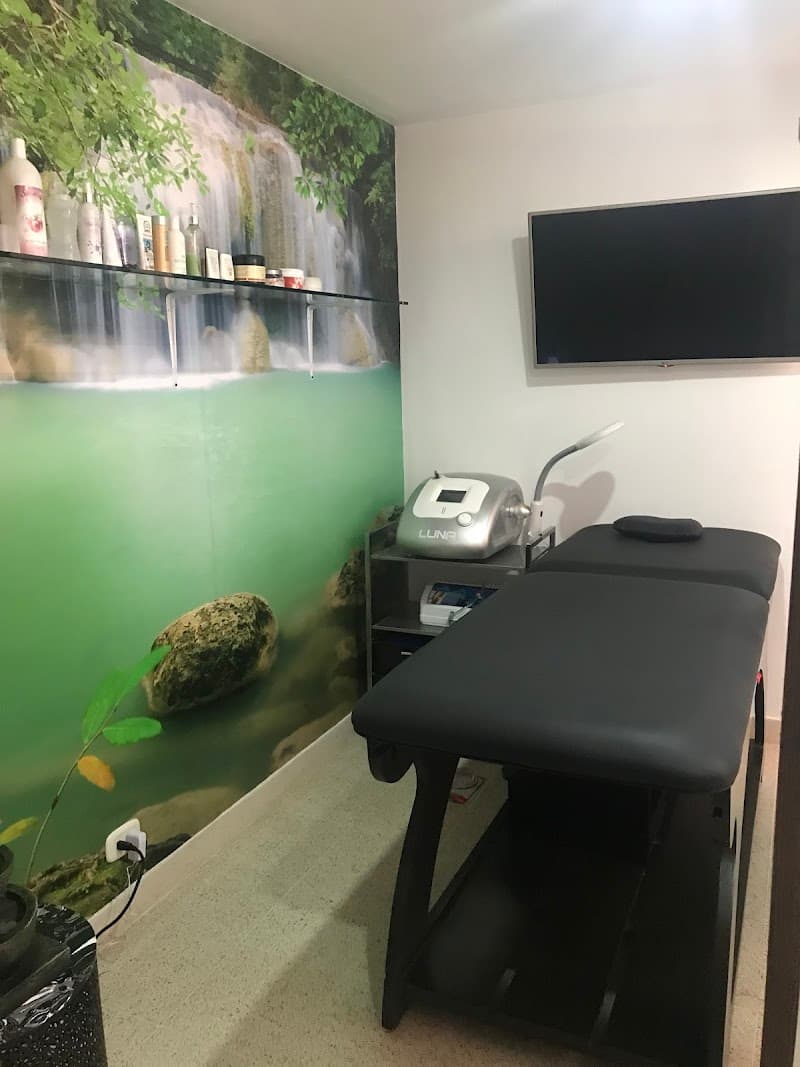 Venus spa Medellín photo