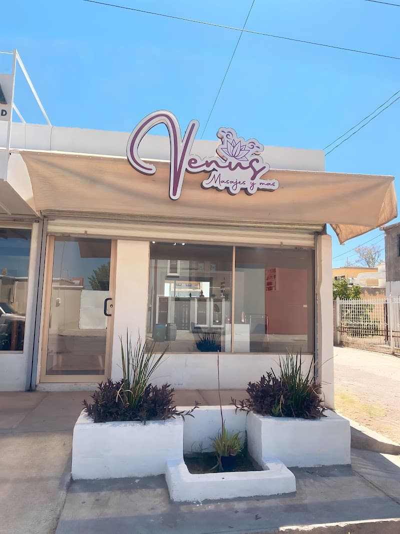 Venus Spa MX Hidalgo del Parral photo