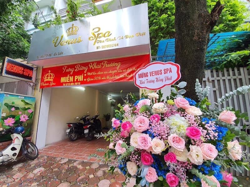Venus Spa - Đô Lương Nghệ An Huyện Đô Lương photo