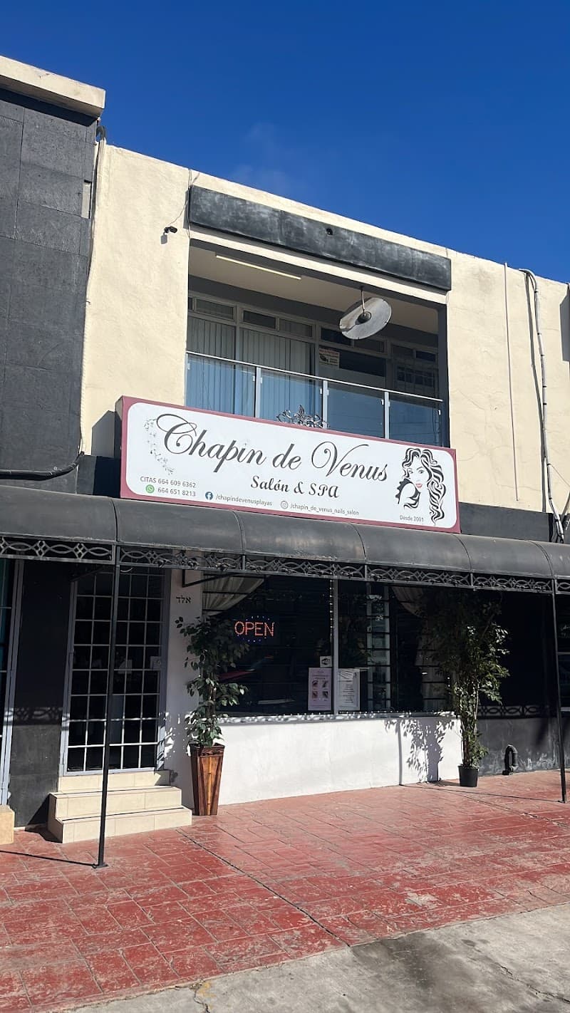 Venus Spa & Pedicura Tijuana photo