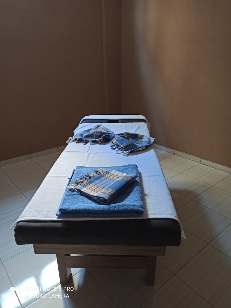 Venüs spa ve masaj salonu Çanakkale photo