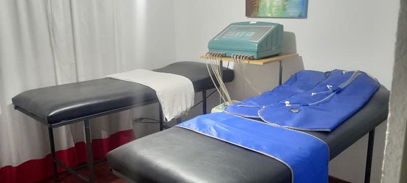 Venus Spa Y Salud San Martín photo