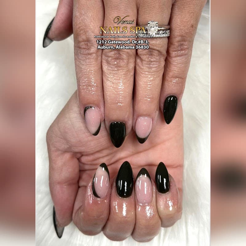 Venus Studio of Massage Auburn photo