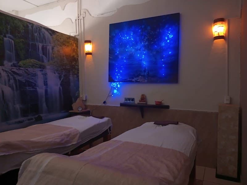 Venus Sunshine Spa Puerto Vallarta photo
