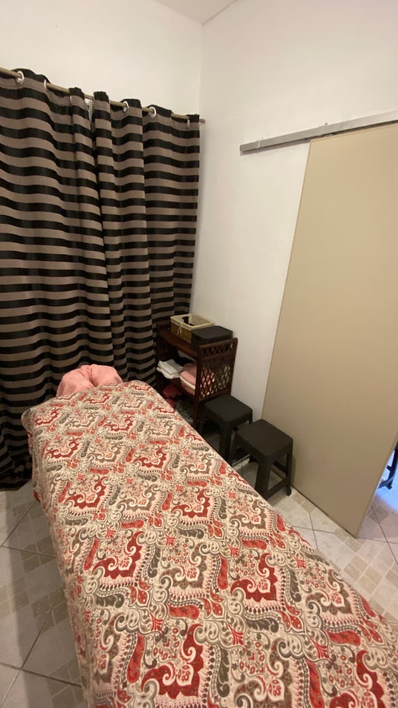 Vênus Terapias - Especializada em Tratamento de Dor Salvador photo