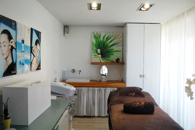Venus Universe Health & Beauty Spa St. Barth St. Barts photo