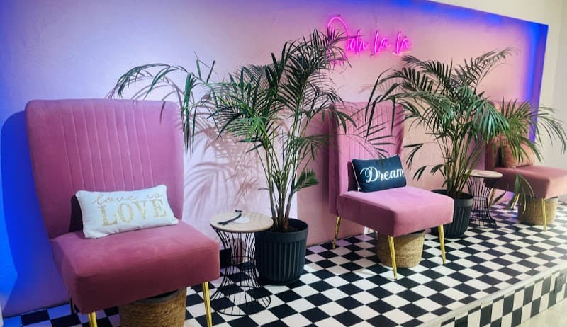 Venus Wellness Spa Johannesburg photo